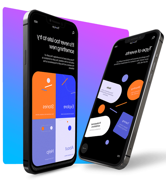 Image hover effect image